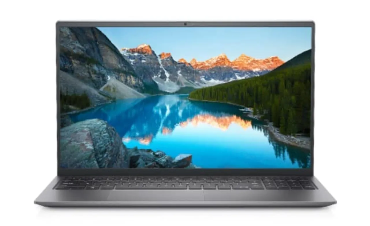 Dell Launches New Range Of Inspiron Laptops in India