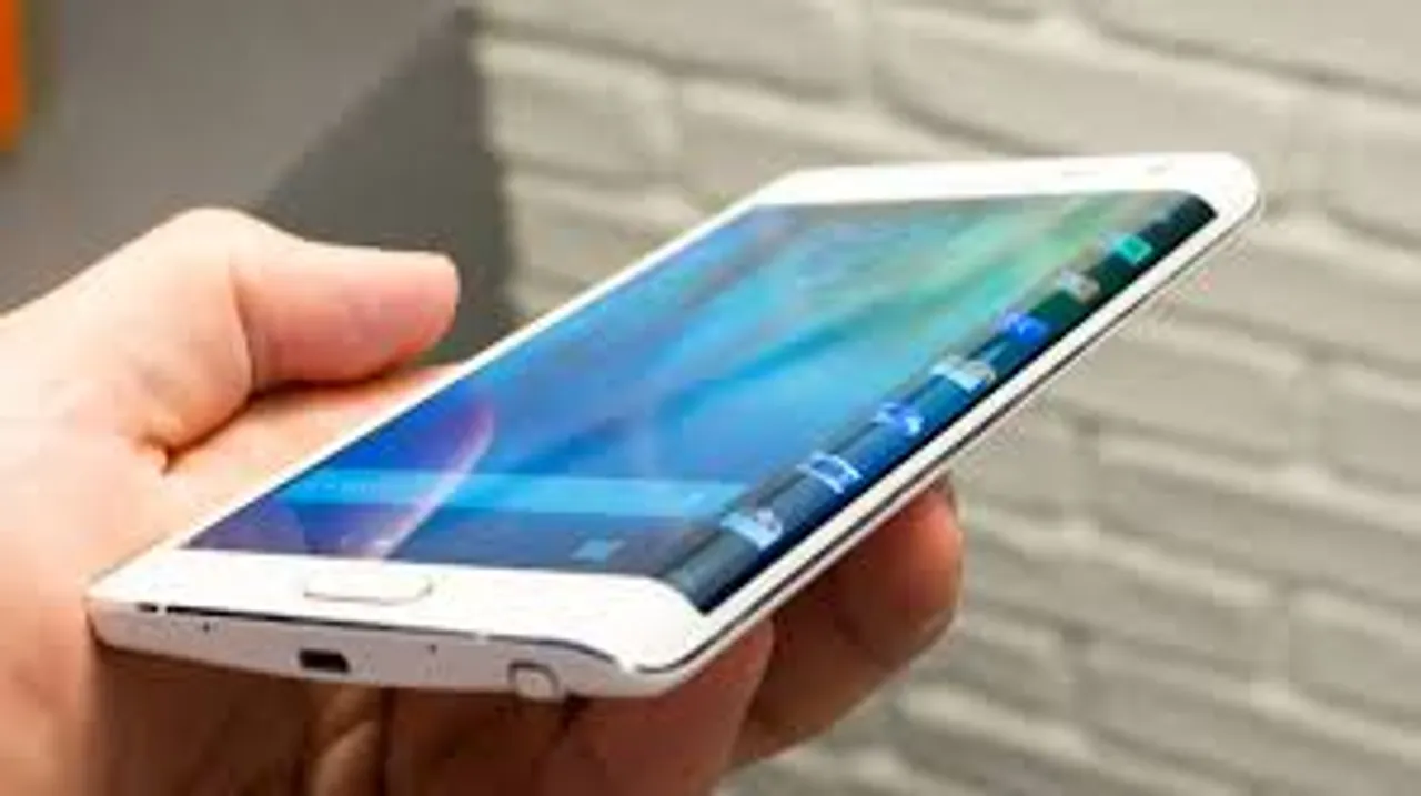 Samsung unveils the most awaited Galaxy S6 & S6 edge