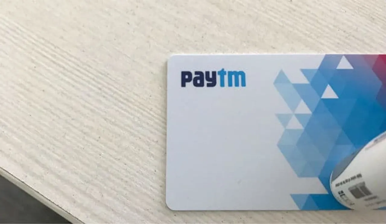 Paytm Offers Exclusive Benefits for Customers with Completed KYC