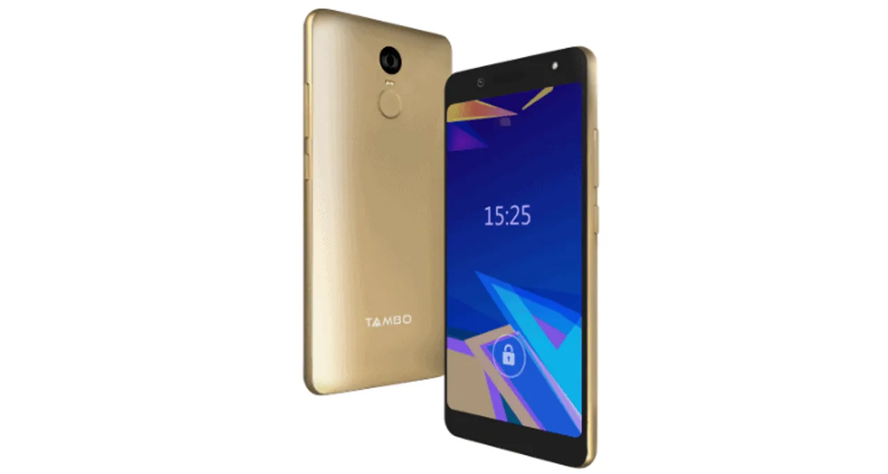 Tambo Launches in Karnataka with a range of Superphones & Powerphones