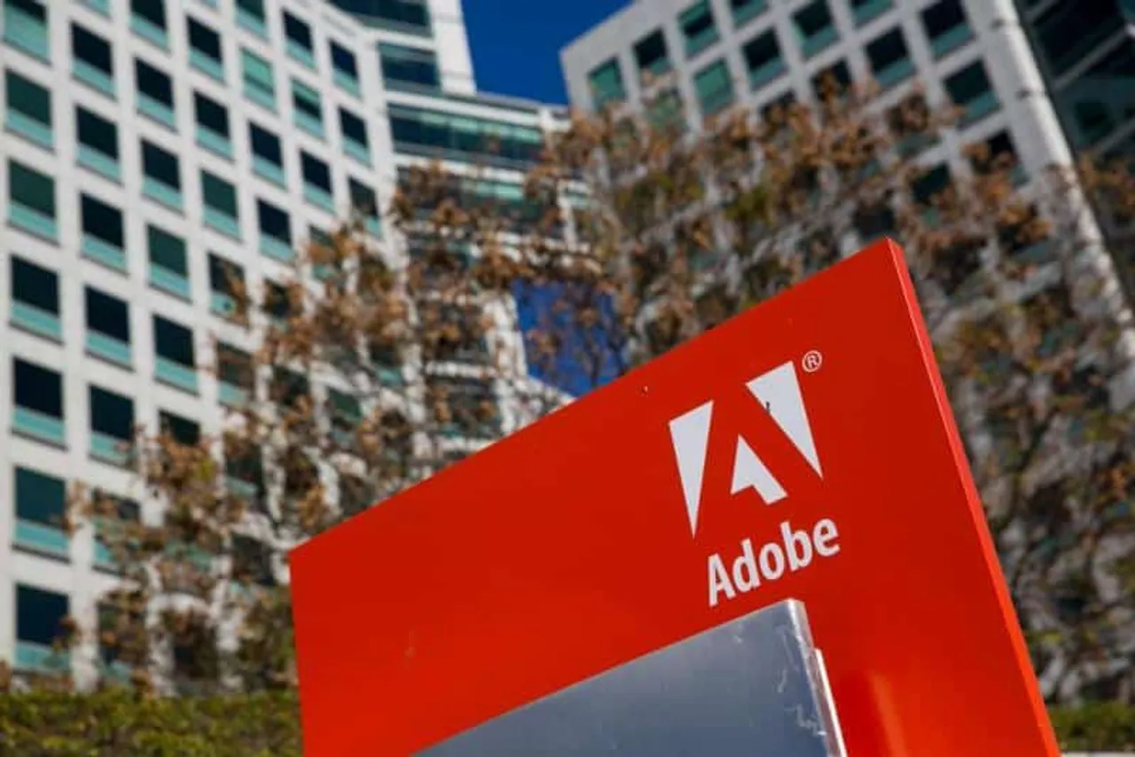 Adobe outlines Growth Opportunities