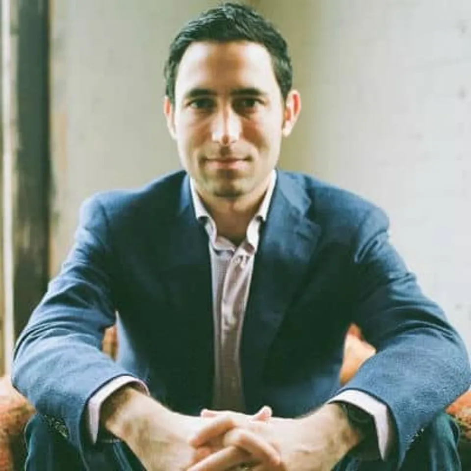 Scott Belsky Rejoins Adobe To Lead Product And Design