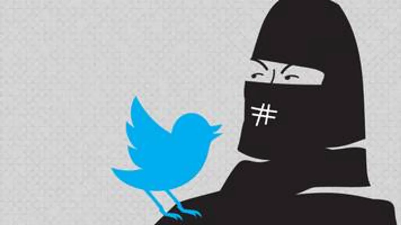 Twitter suspends over 376,000 terrorism-related accounts