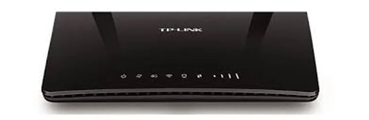 Features of Archer MR200 TP-Link router