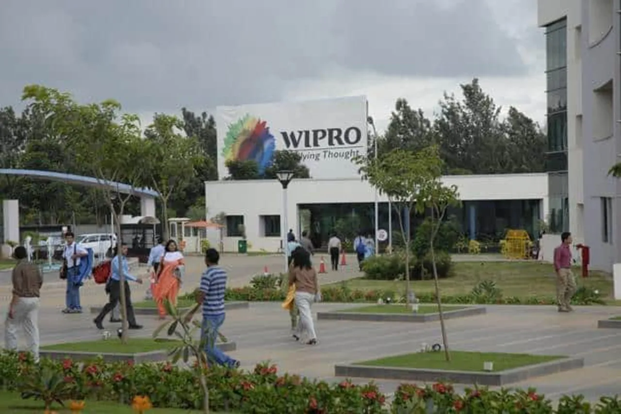 Wipro named as a 2016 World’s Most Ethical Company for the 5th successive year