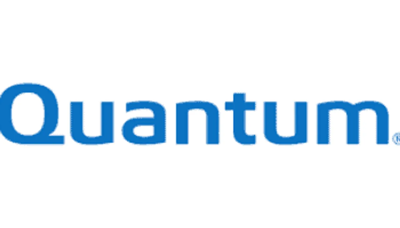 Quantum to Showcase Breakthrough Streaming Performance