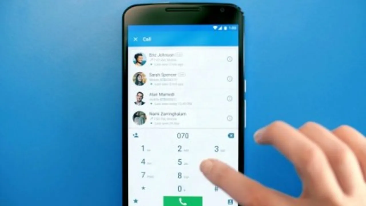 Housejoy partners with Truecaller