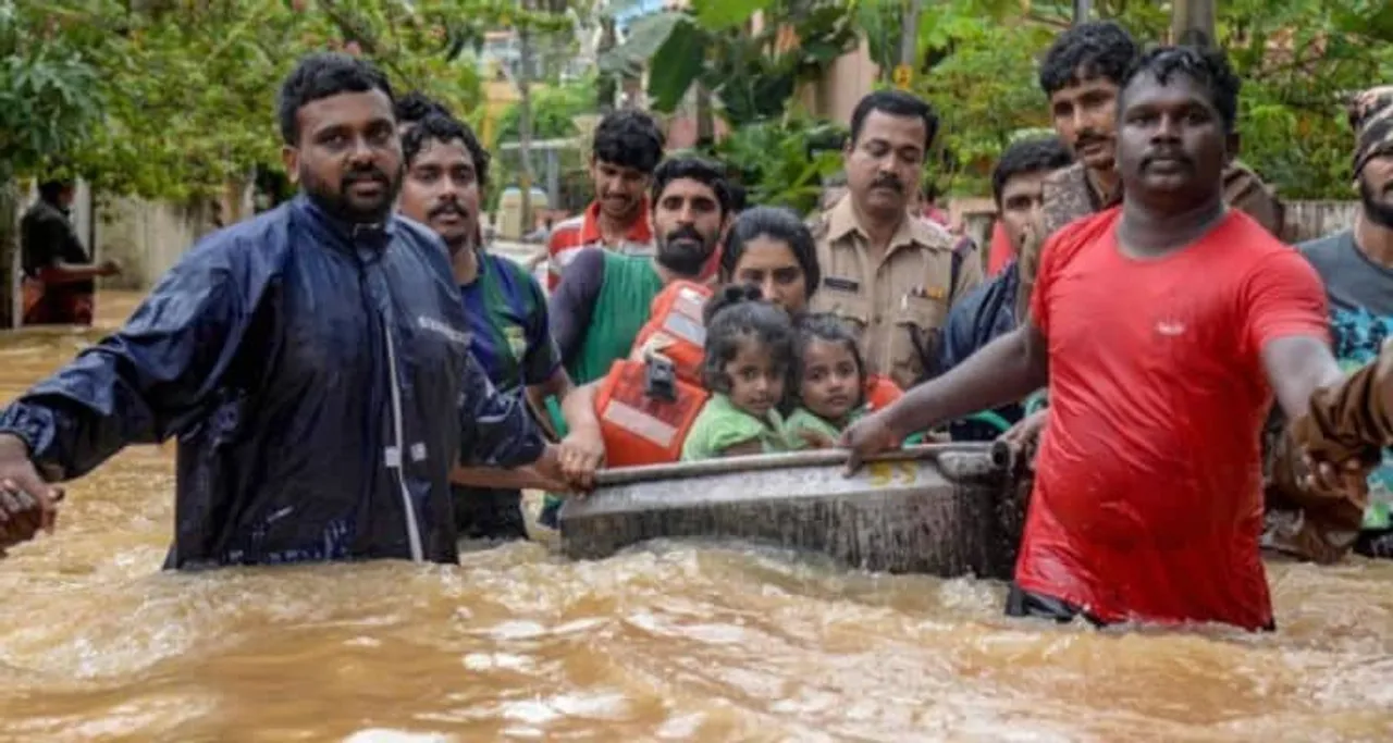 United for Kerala: Poker enthusiasts come together to donate funds worth 3.78 lacs