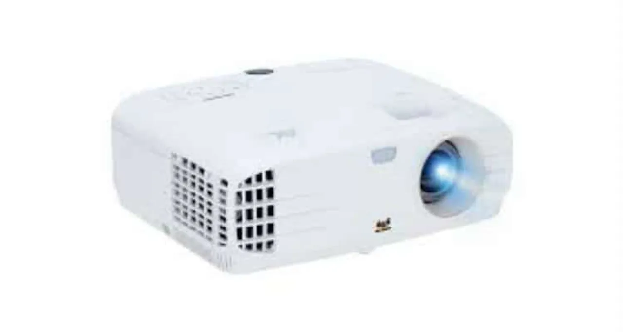 ViewSonic Launches World’s Brightest 4K UHD Projector