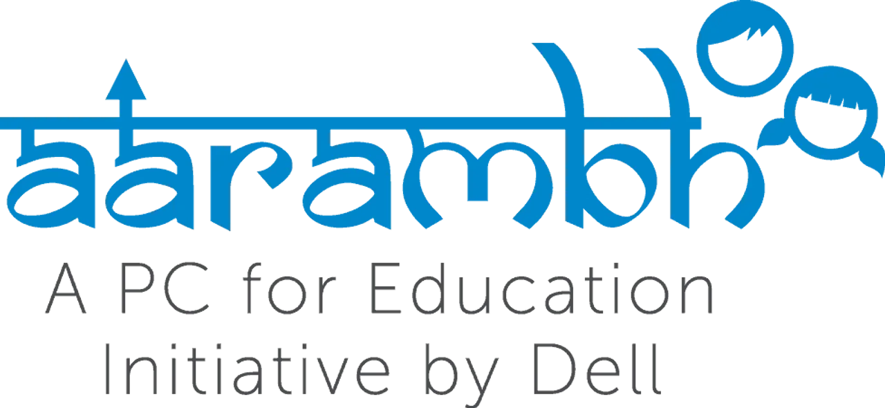 Dell addresses foundation needs for a digital economy with AARAMBH; a PC for Education