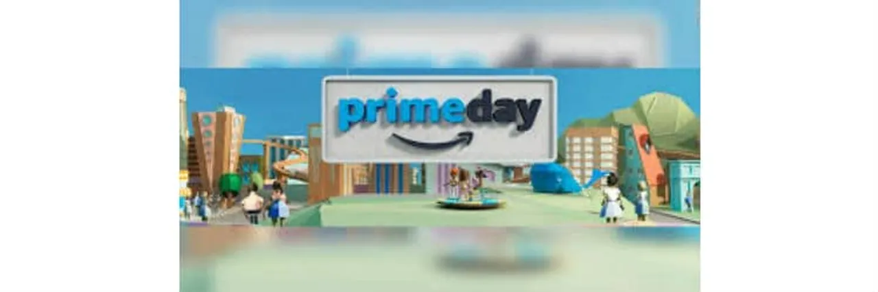 Amazon Announces Prime Day 2018
