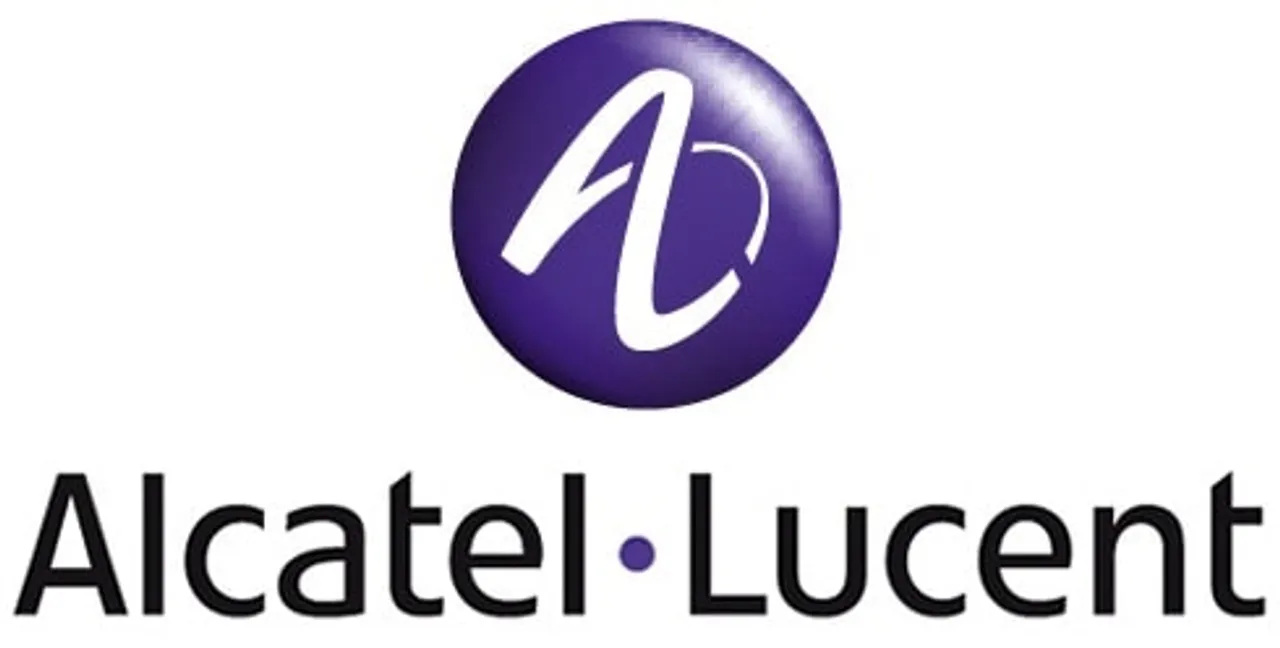 Alcatel Lucent showcases latest communication solutions at Dynamic Tour India