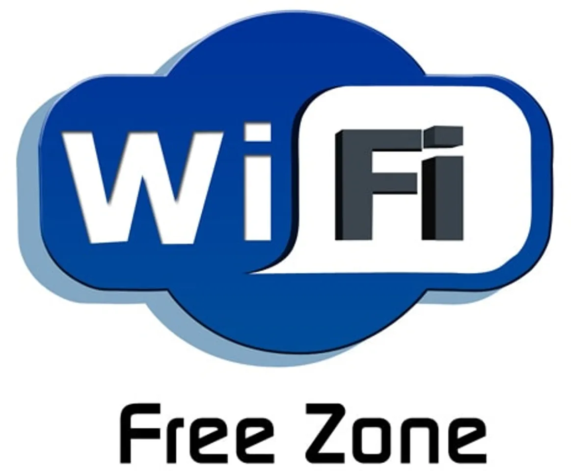 Ghazipur railway station gets wi-fi facility