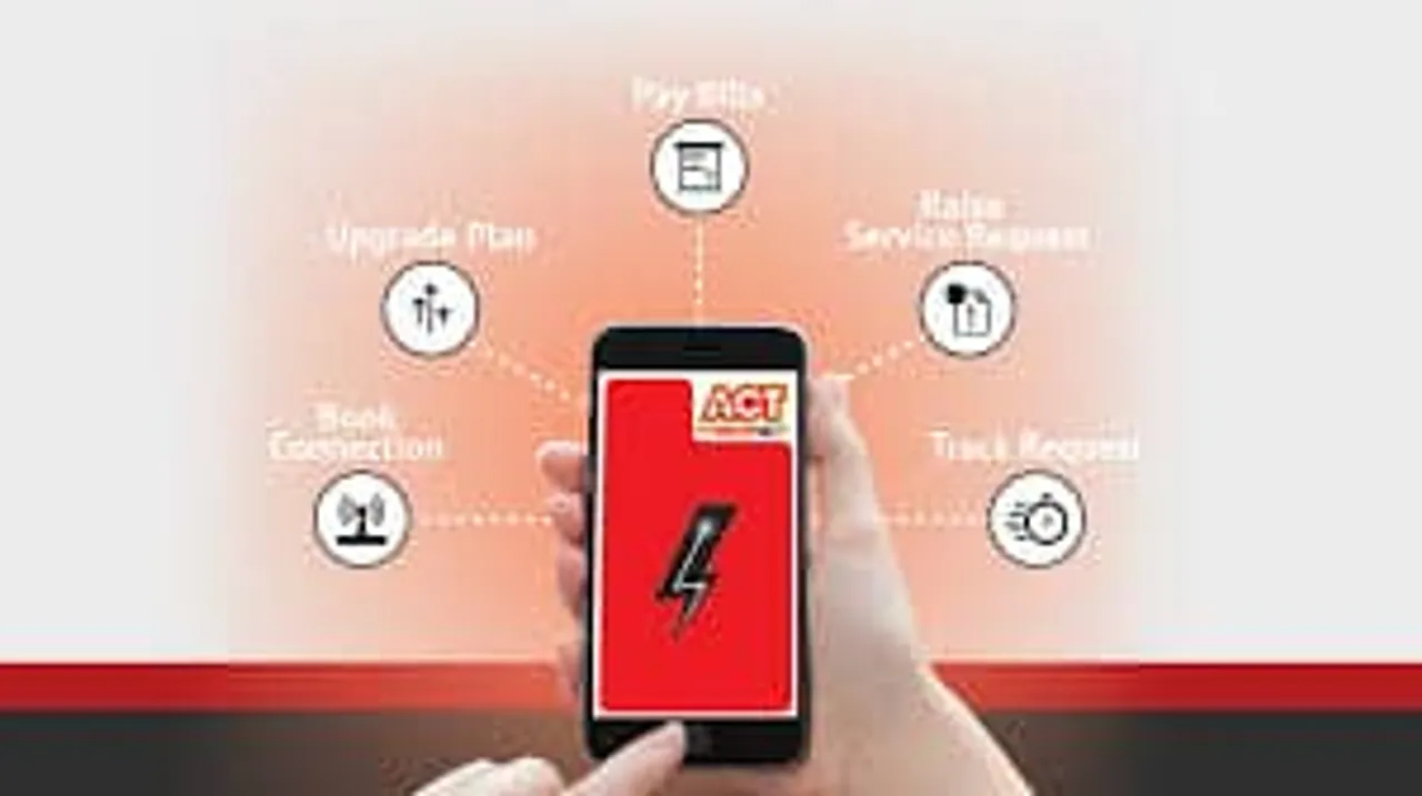 ACT Fibernet expands its reach to Rajahmundry, Andhra Pradesh