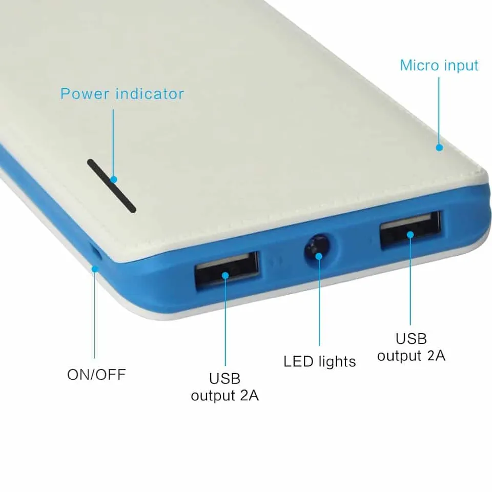 UIMI Technologies introduces new sleek powerbank - the U9