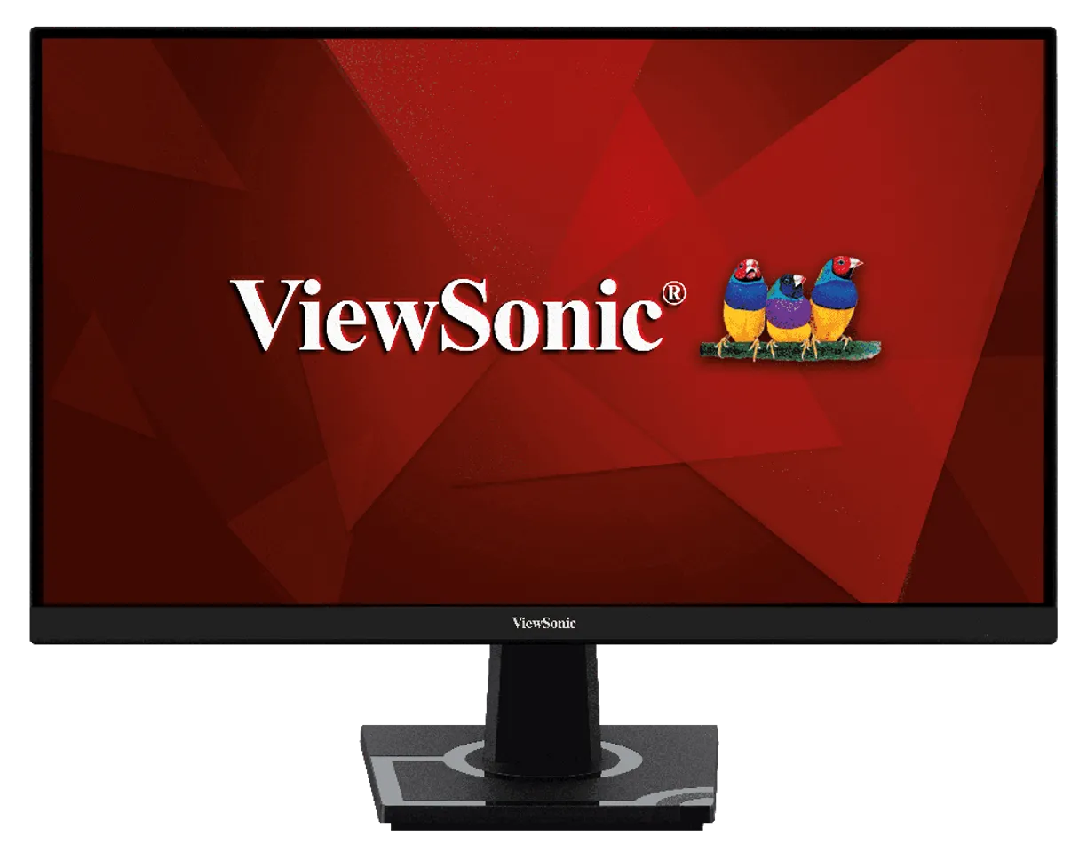 ViewSonic Launches 24-Inch IPS Gaming Monitor in India