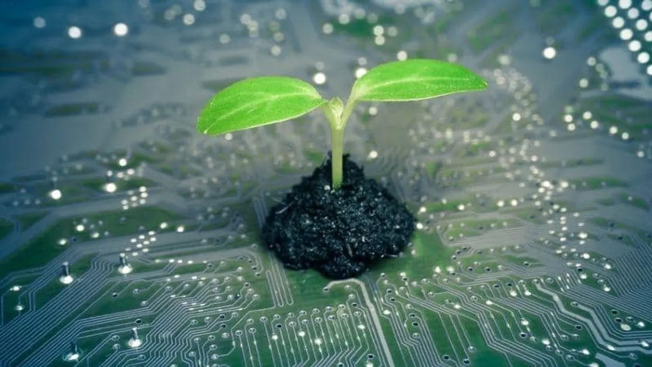 How Data centres are becoming carbon neutral