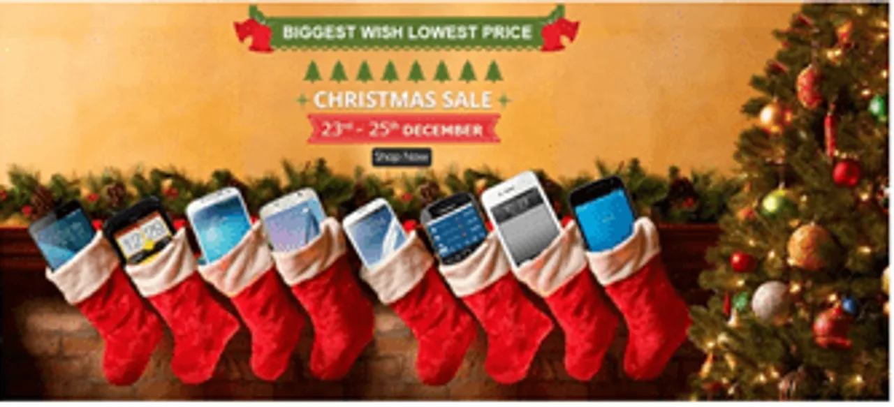 Togofogo propagates festive cheer with its Christmas campaign ‘Biggest Wish: Lowest Price’