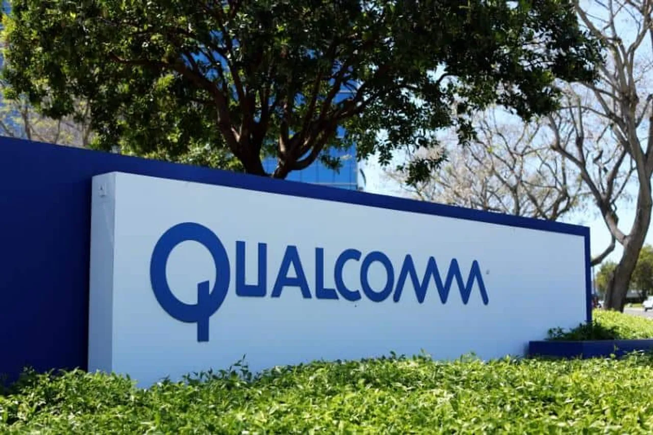 Tech companies align with Apple against Qualcomm’s iPhone ban