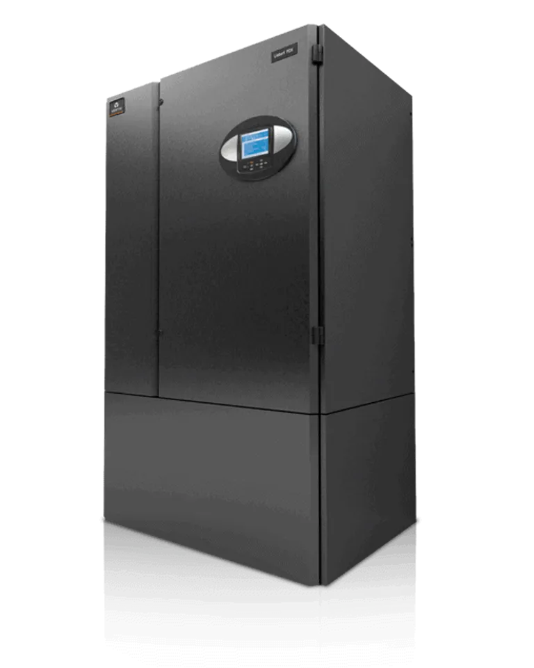 Vertiv Announces New Range of Cooling Units for Compact Technology Rooms