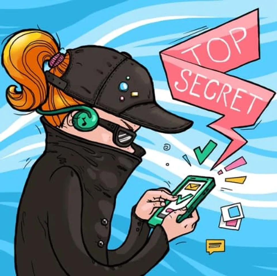 Kaspersky Lab shares four tips to help you secure your mobile device