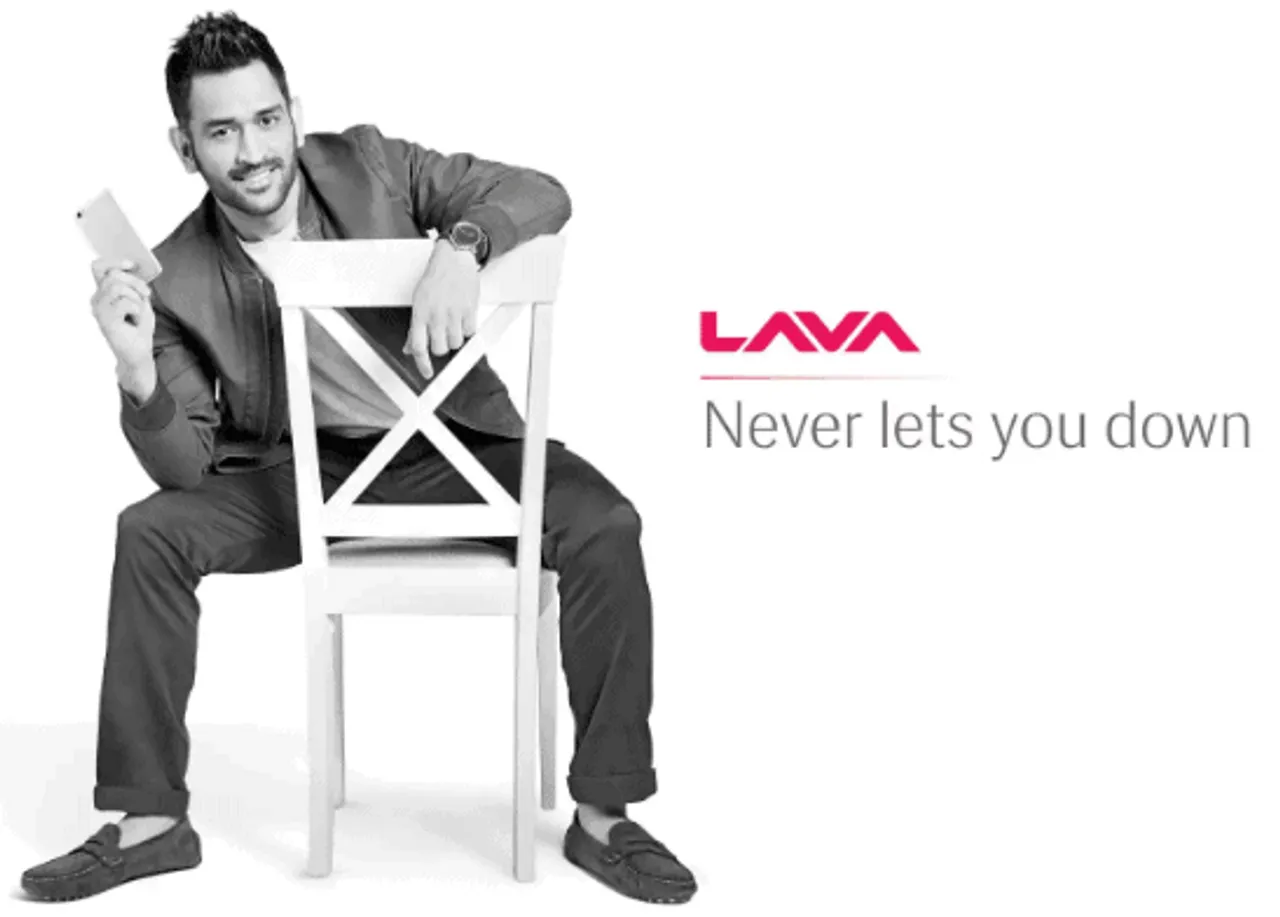 LAVA emerges as the Challenger mobile handset brand in India : CMR Study