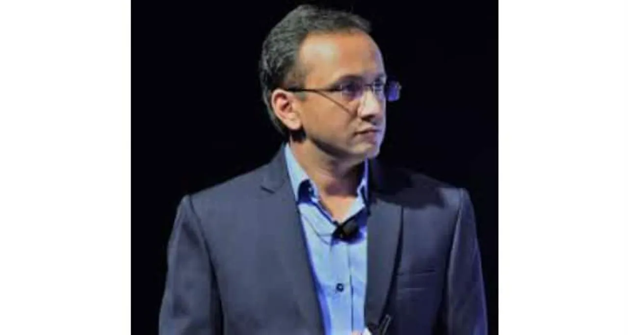 Nitin Bawankule, new business head for Google Cloud in India