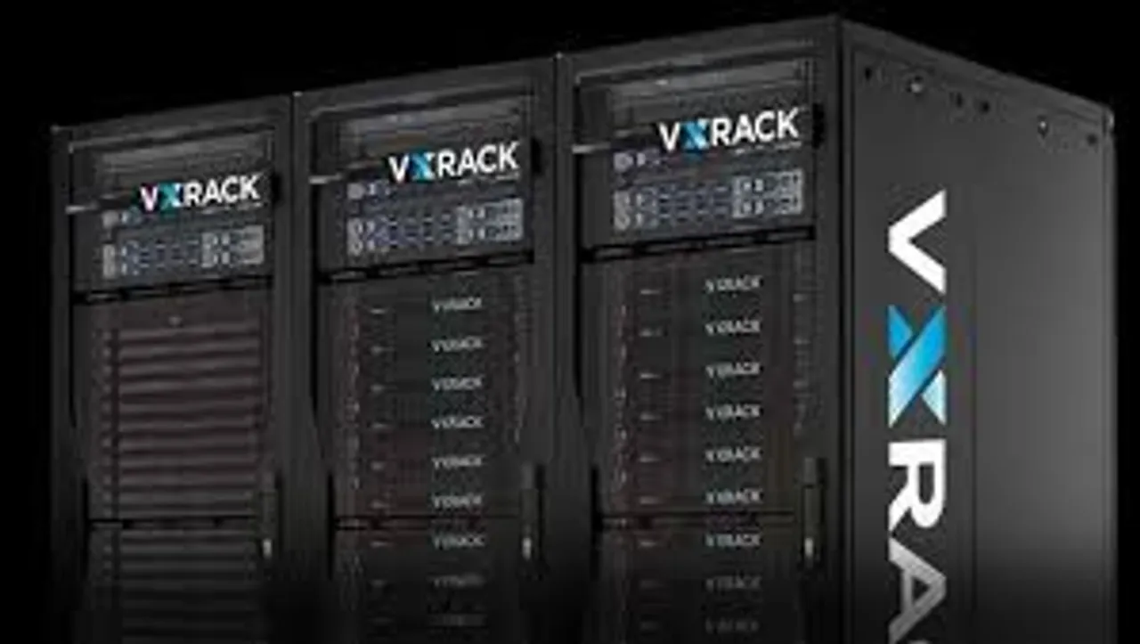 Dell EMC Brings Hyper-Converged Infrastructure Advancements