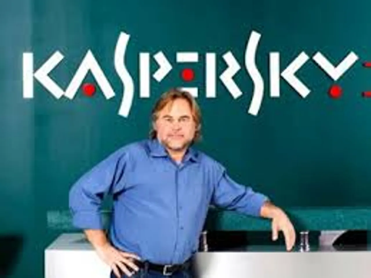 Kaspersky strengthens its global network with Singapore office