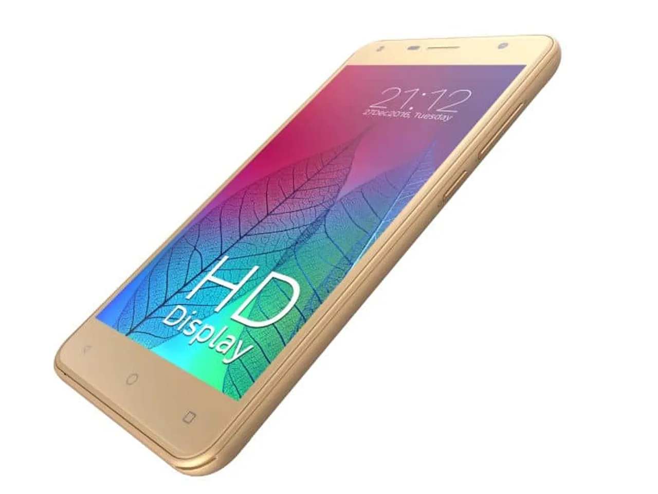 Zen mobile unveils Admire Metal to boost its Zeneration 4G range