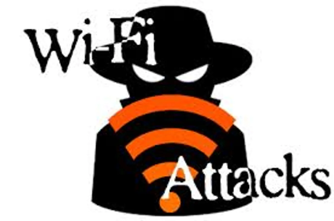 Tips to avoid triple threat while surfing Public Wi-Fi