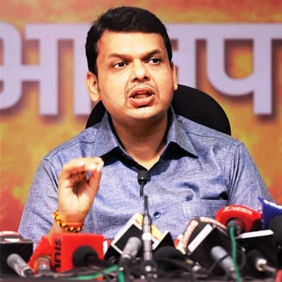 Maharashtra Govt intends to take citizen data on a public cloud