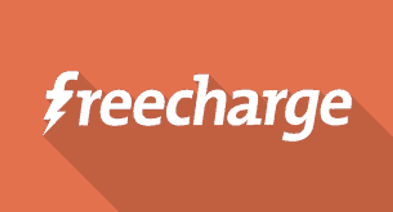 FreeCharge launches India’s first e-wallet protection plan for its users