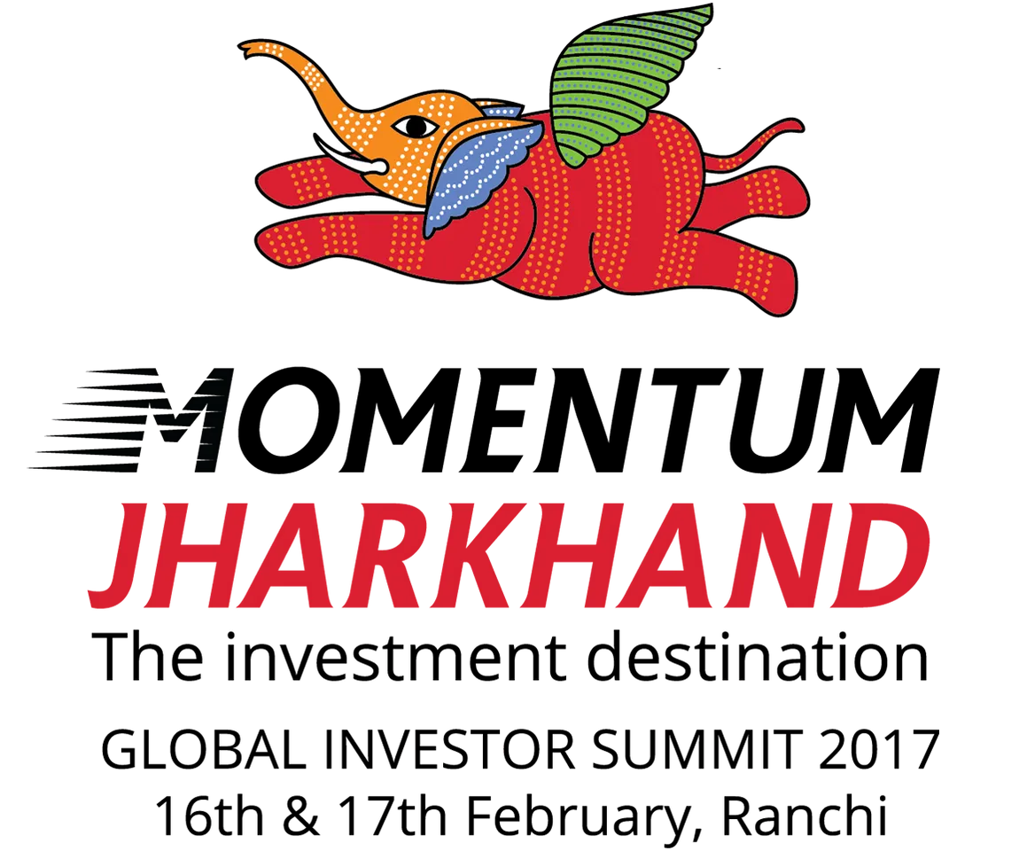 Jharkhand is all geared up for the Global Investors Summit