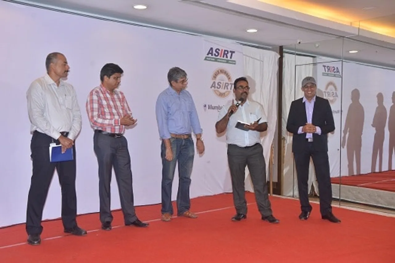 ASIRT continues to enthrall member partners with collaborative growth opportunities