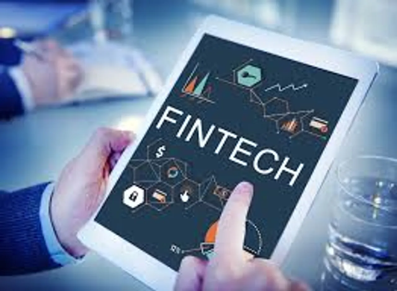 China Leads Global Fintech Investments, Accenture Finds