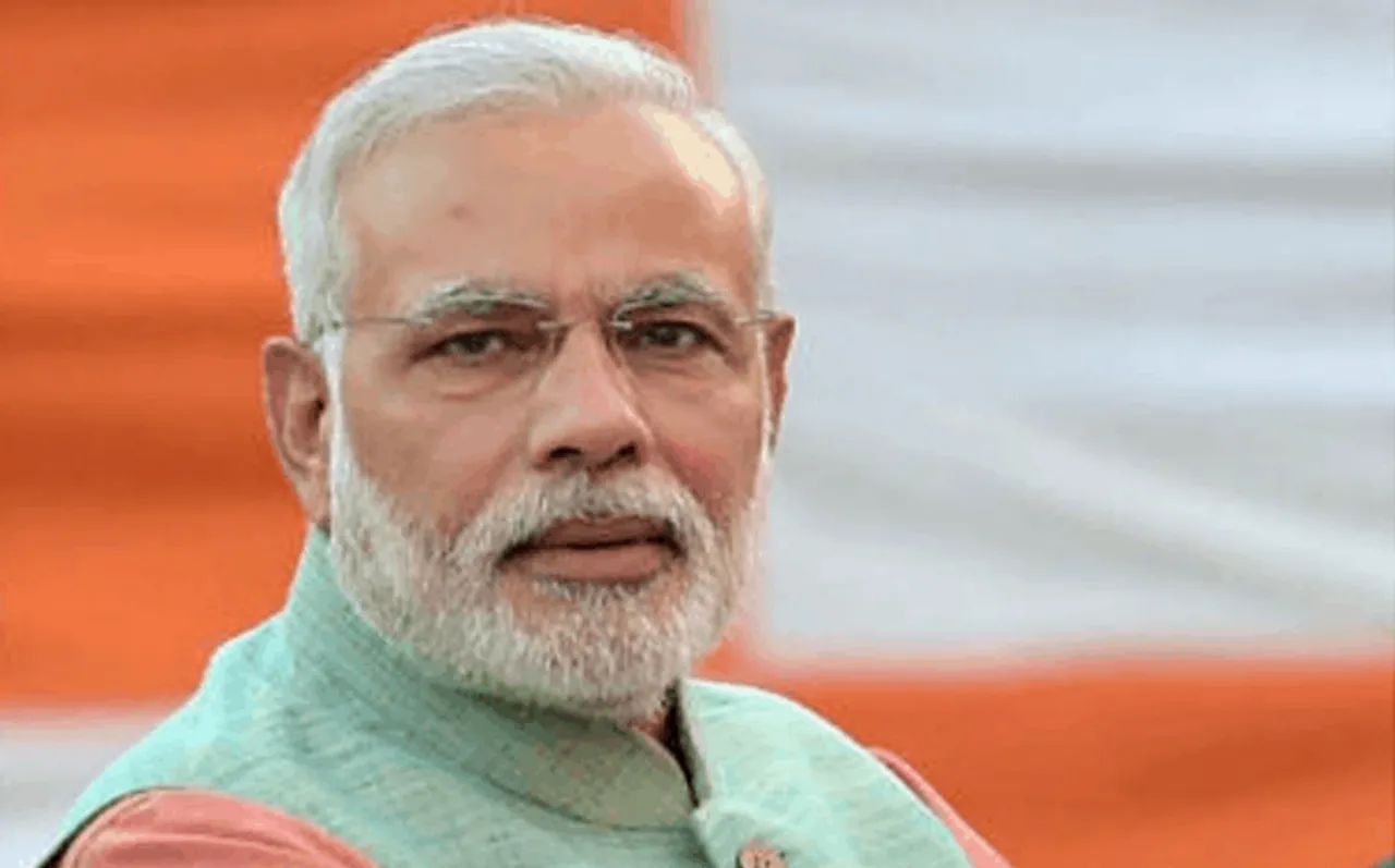 Modi to inaugurate first Mobile Cluster in Tirupati