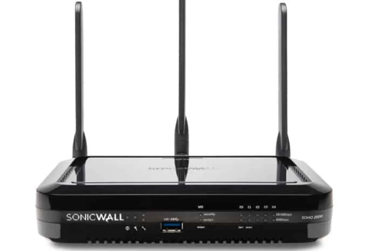 SonicWall announces new platform offerings and enhancements