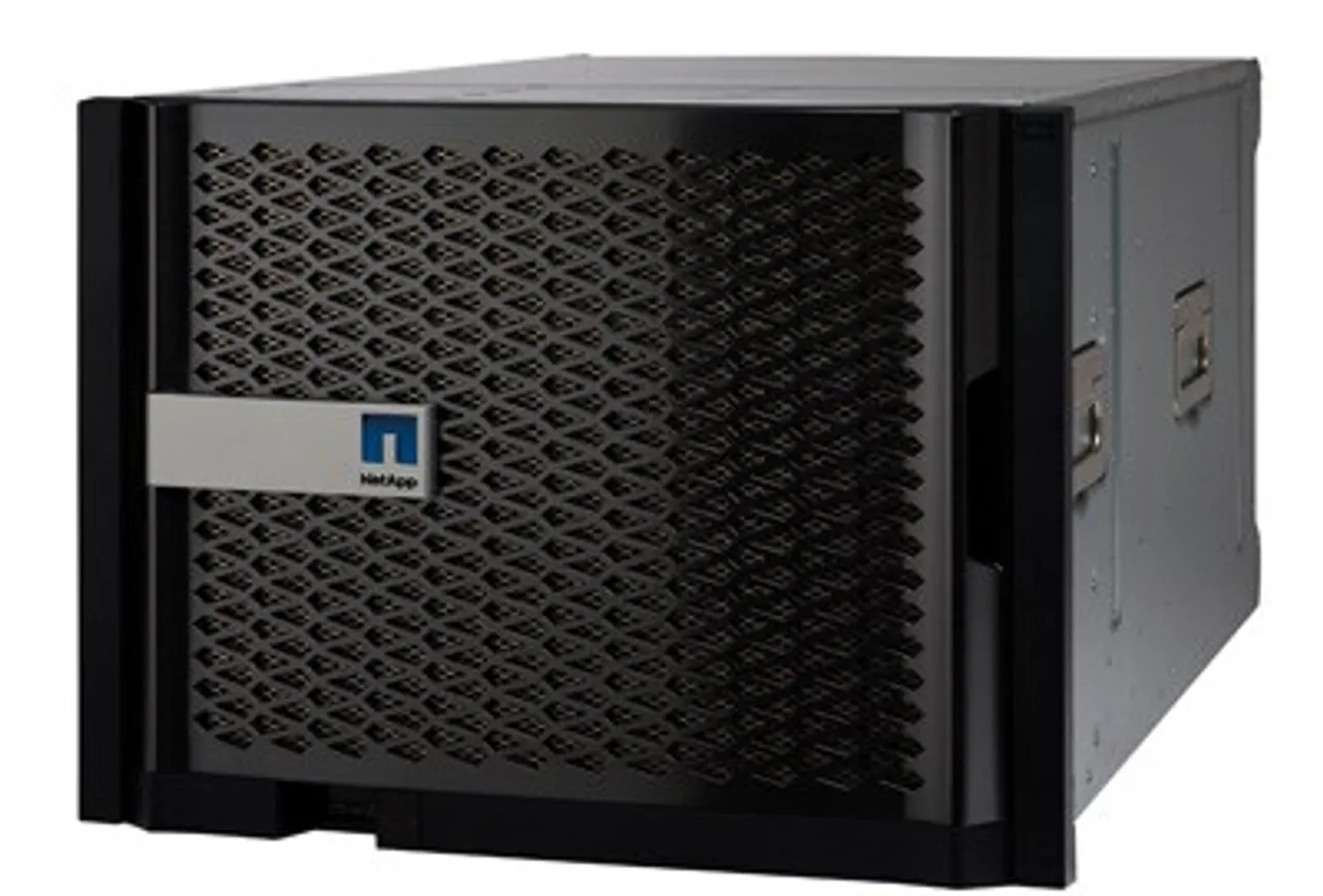 New NetApp Software and Flash Systems Streamline Data Management; Boost Performance in the Hybrid Cloud