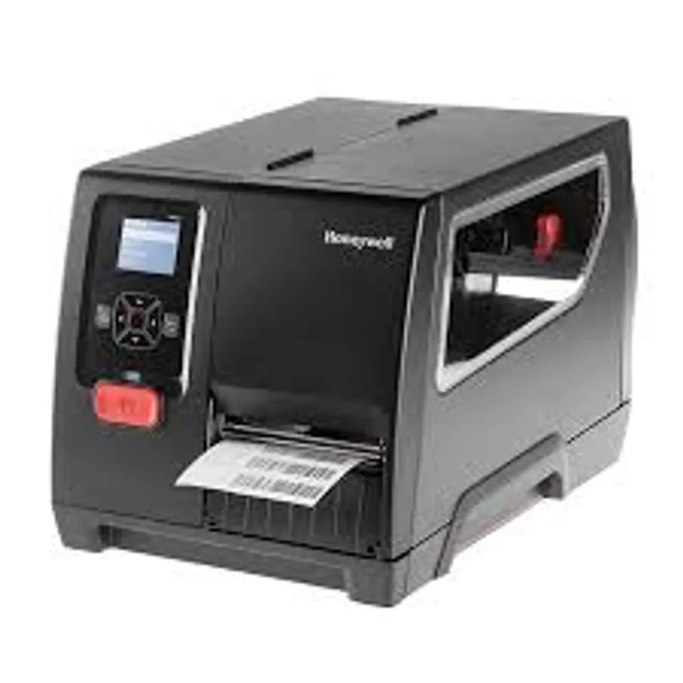 Honeywell Releases New PM42 Industrial Label Printer