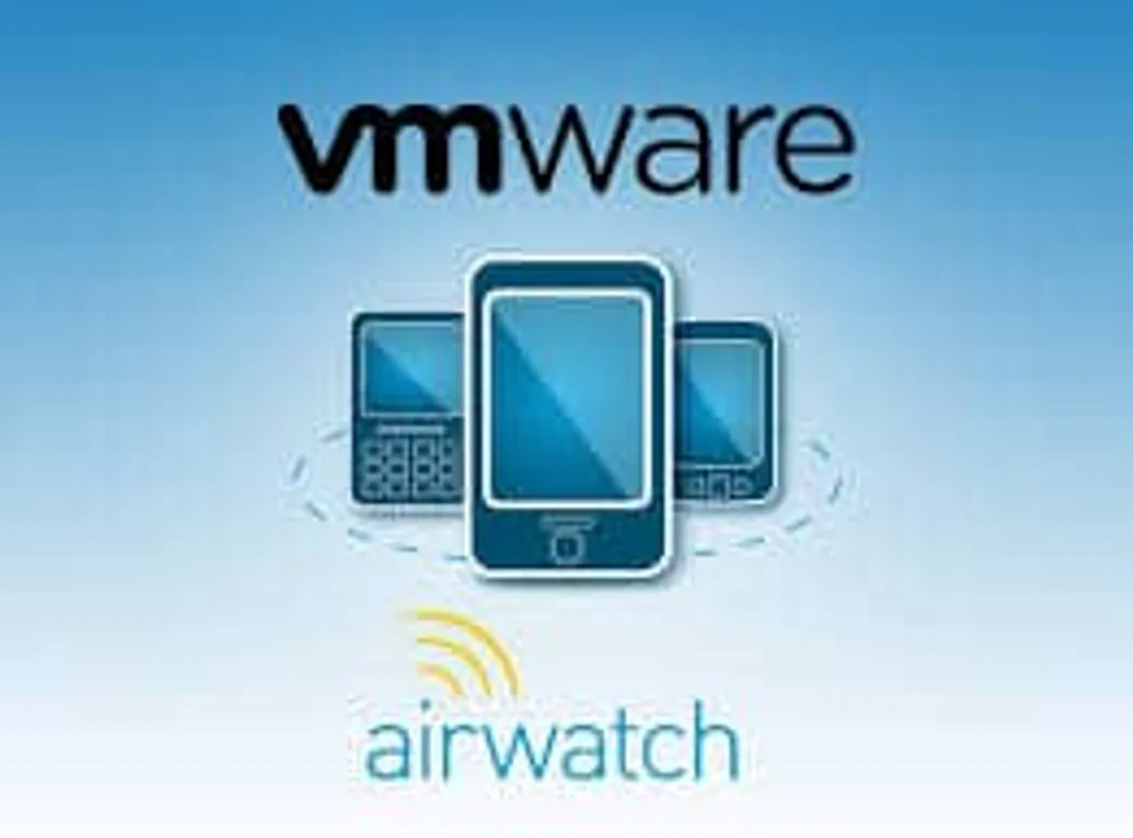 VMware Empowers Fullerton India’s Mobile Workforce