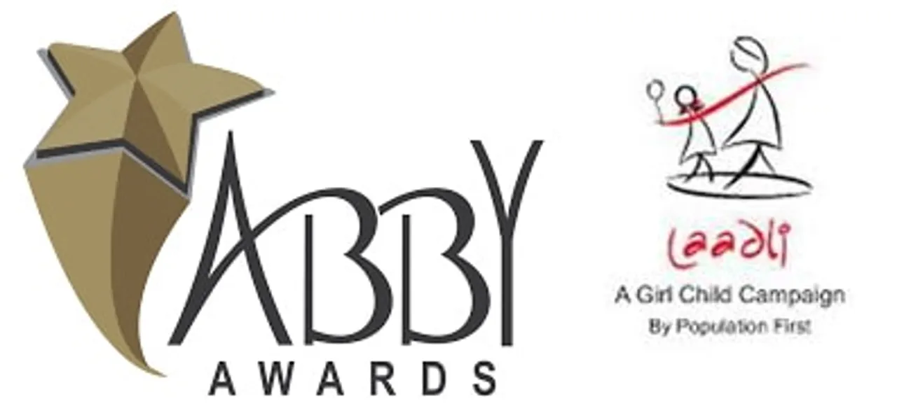 UrbanClap bags Abby and Laadli award