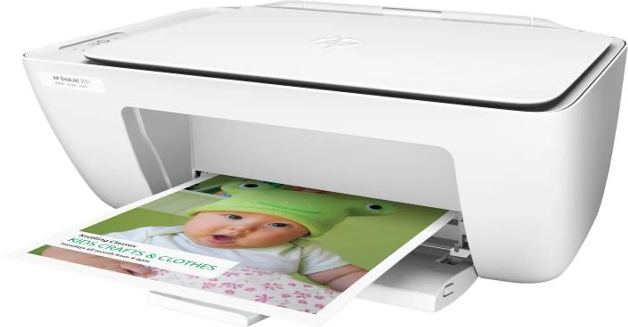 HP Inspires Partners to Reinvent The Way the World Prints