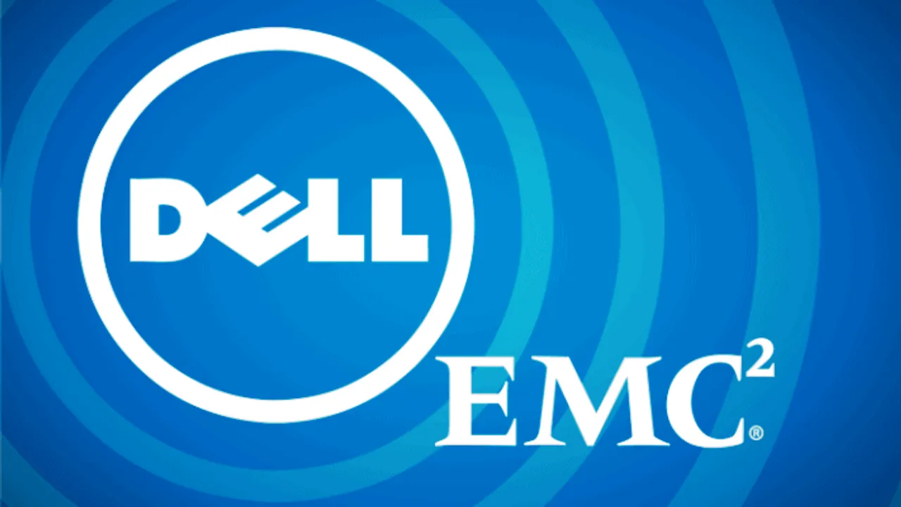Dell-EMC acquisition deal gets positive reaction from the channel