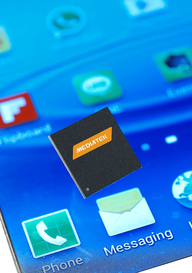 MediaTek collaborates with Intex Technologies