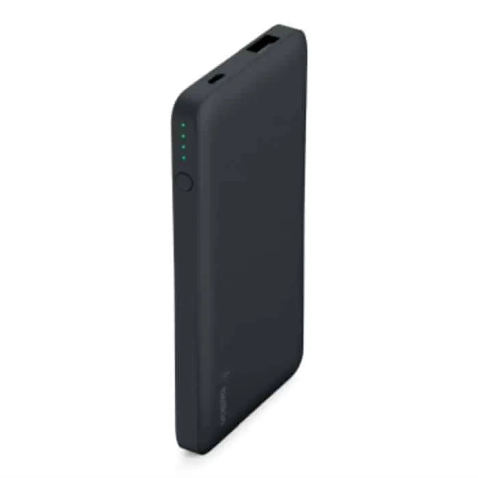 Belkin launches its most compact and fast charging battery pack to date