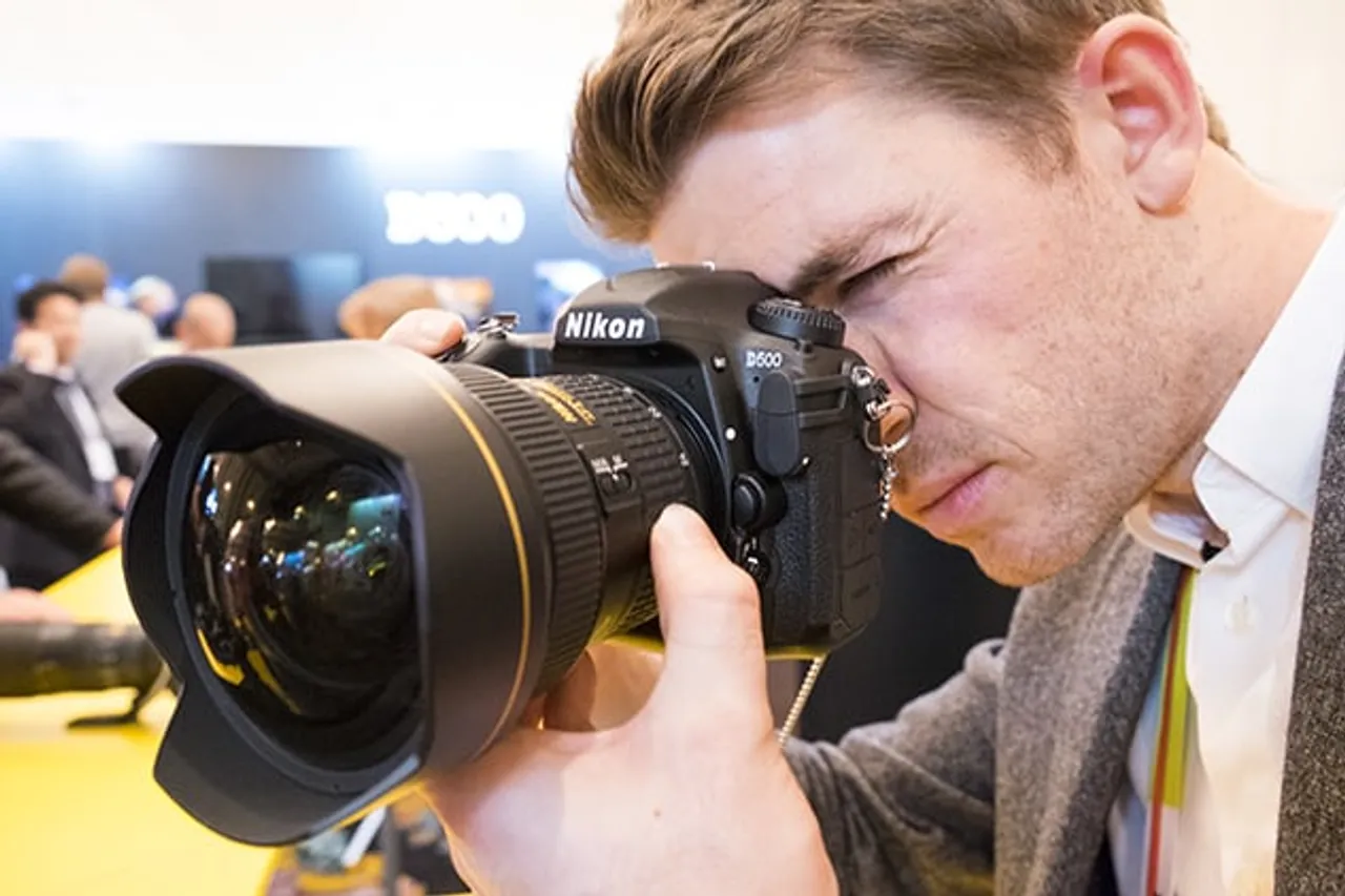 Know why Nikon D500 Wins the Camera GP 2017 Editors Award