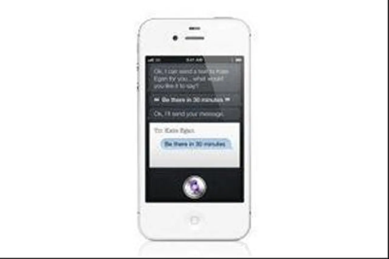 Apple releases first Arabic version of Siri