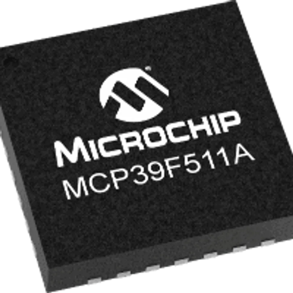 Microchip launches dual-mode power monitoring IC to Maximise system performance