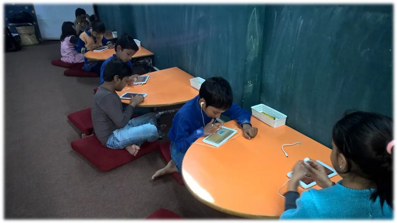 ConveGenius and Save The Children India partner with Thane Municipal Corporation to digitize Schools via CG Slates
